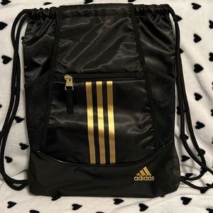 Adidas cinch backpack